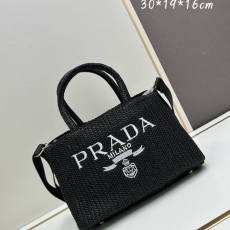 Prada Shopping Bags